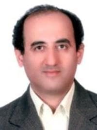 تصویر دکتر حسین محمدی نیکوی پاسخی