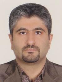 تصویر دکتر حامد رمضانی