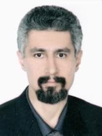 تصویر دکتر سیدعلی رودباری
