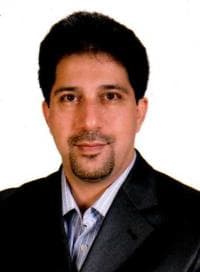 تصویر دکتر فریدون عباسی
