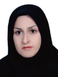 تصویر دکتر الهه عسکری برزانی