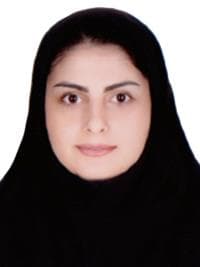 تصویر محدثه مرادی