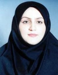 تصویر دکتر آسیه متضرع