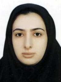 تصویر دکتر مینا مهدی پورکیوانی