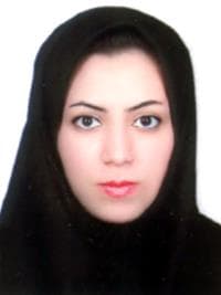 تصویر مهدیه زارع پور