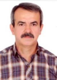 تصویر بهنام قلی پور شیلابین