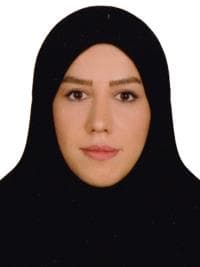 تصویر دکتر مژگان عباسی