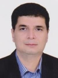 تصویر دکتر رامین محمدی