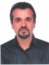 تصویر دکتر علیرضا مجیدی مقدم