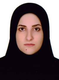 تصویر دکتر افسانه بابائی لاکه