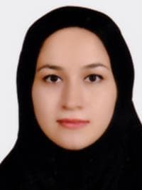 تصویر دکتر مریم متضرع