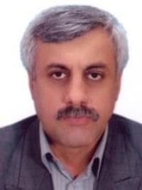 تصویر دکتر سیدرضا مینائی