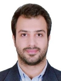 تصویر دکتر علیرضا طاهری