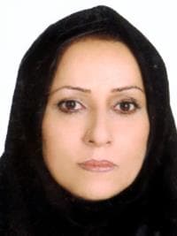 تصویر دکتر مهوش چارانی