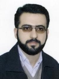 تصویر دکتر سروش نیک صالحی