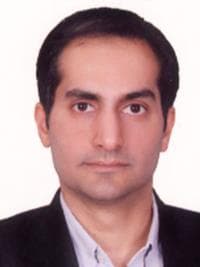 تصویر دکتر علی قضاوی