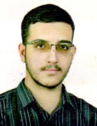 تصویر دکتر محمد مهدی احمدی چگنی