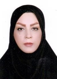 تصویر دکتر فرزانه بیرانوند