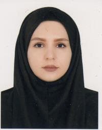 تصویر دکتر مریم دریکوند