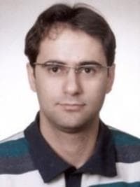 تصویر دکتر ارسلان ابراهیمی فرد