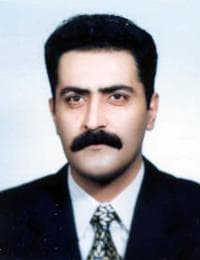 تصویر دکتر سیدبهروز شاهرخ