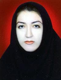 تصویر دکتر منیژه حاجی حاجی
