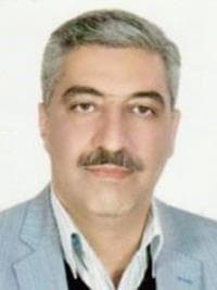 تصویر دکتر سیدمجتبی سیدین