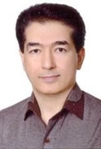 تصویر دکتر سعید پناهی