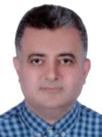 تصویر علیرضا خدادادی سرخکلائی