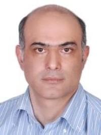 تصویر دکتر شهاب شامحمدی