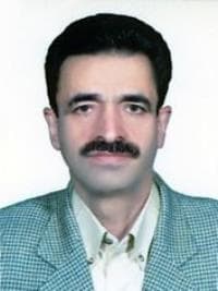 تصویر دکتر محمدرحیم یزدان پناه