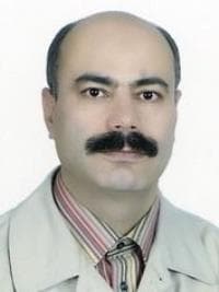 تصویر دکتر محمود خرداد