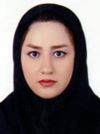 تصویر فاطمه رضایی پور