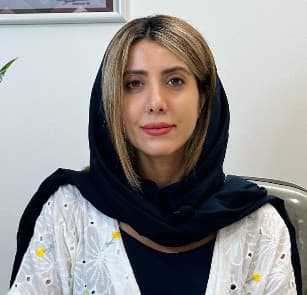 تصویر دکتر ارمغان صادقی
