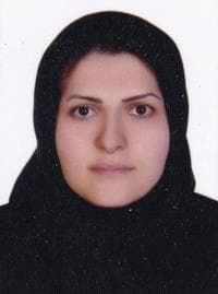 تصویر شهلا دانایی