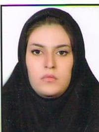 تصویر بهاره معتمدی فر