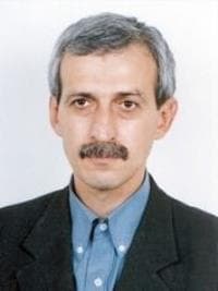 تصویر محمود جبل عاملی