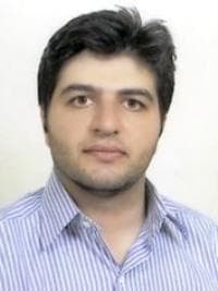 تصویر دکتر مهدی منصوری هفشجانی