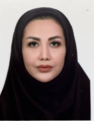 تصویر دکتر کوثر کرم نژاد
