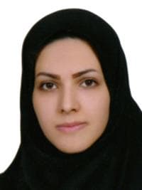 تصویر نرگس السادات طباطبائی دستجردی