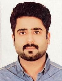 تصویر مرتضی شاهرودی