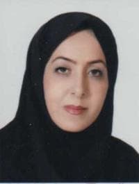 تصویر دکتر فرناز ابراهیمی