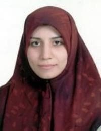 تصویر دکتر زینب خسروی فارسانی