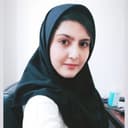 تصویر مهری آقاگلی زاده بقمچ