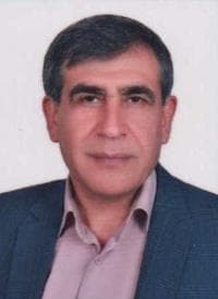 تصویر دکتر علیرضا رجائی