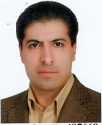 تصویر دکتر فرهاد زمانی