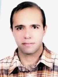 تصویر دکتر امیررضا ضیائی
