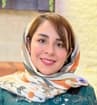 تصویر سیده ساره سعید
