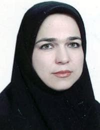 تصویر دکتر اقدس کرباسی زاده اصفهانی