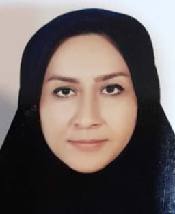 تصویر انوشه غلامی
